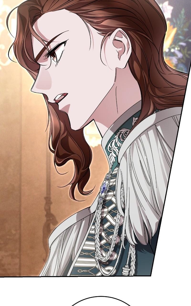 the empresss time reversed abducted marriage Chapter 15 - Page 92