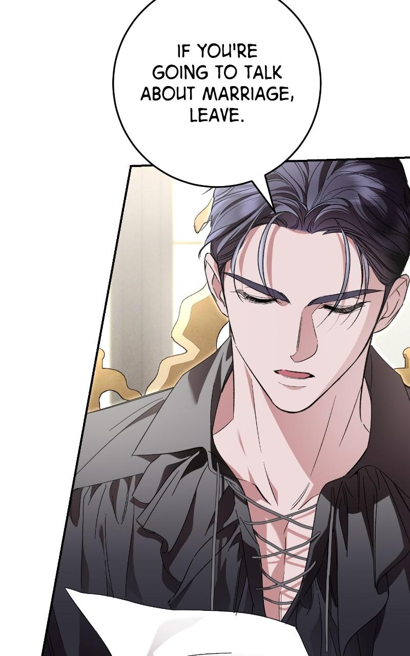 the empresss time reversed abducted marriage Chapter 15 - Page 93