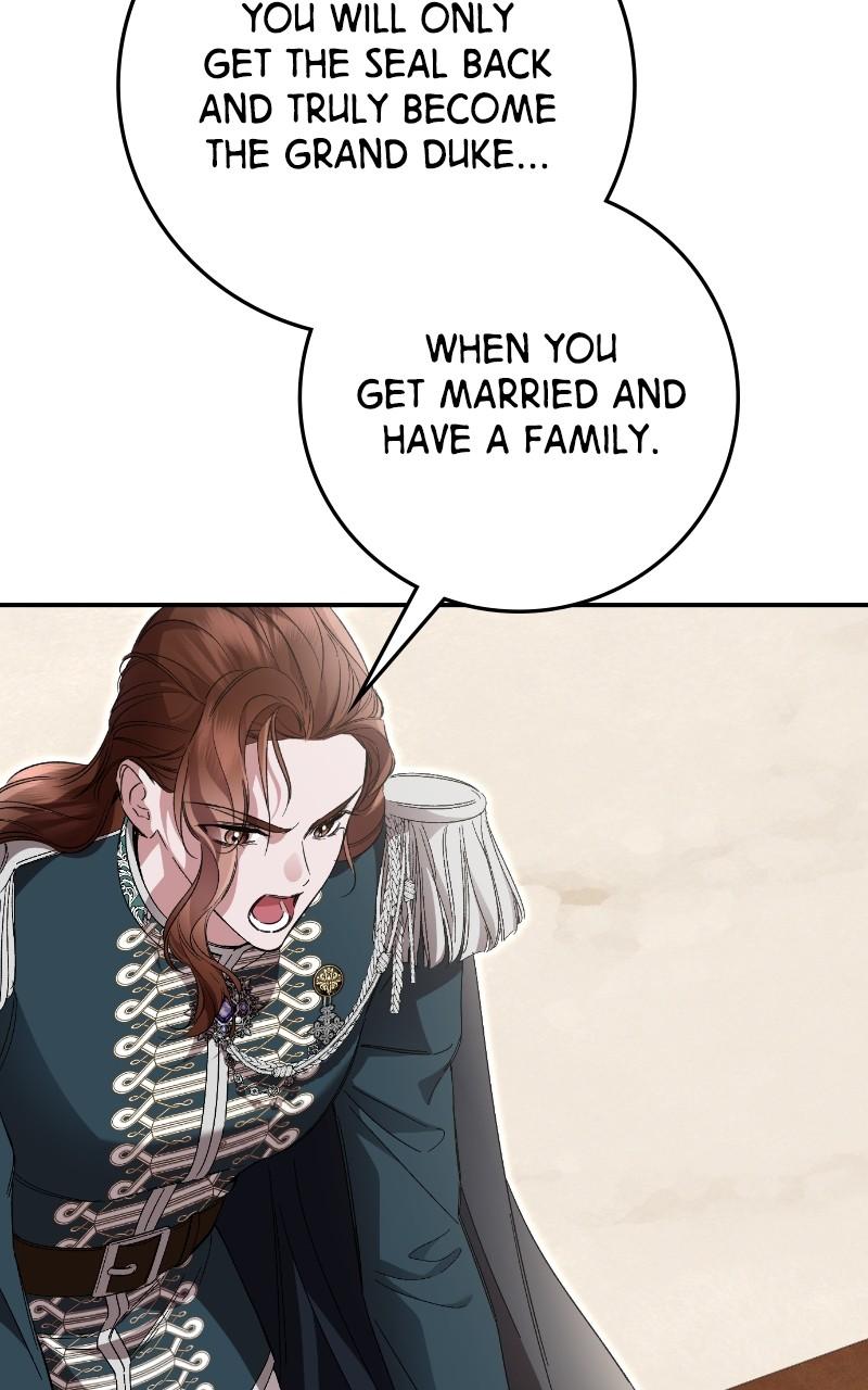 the empresss time reversed abducted marriage Chapter 15 - Page 95