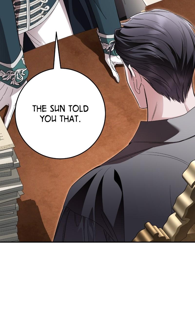 the empresss time reversed abducted marriage Chapter 15 - Page 96