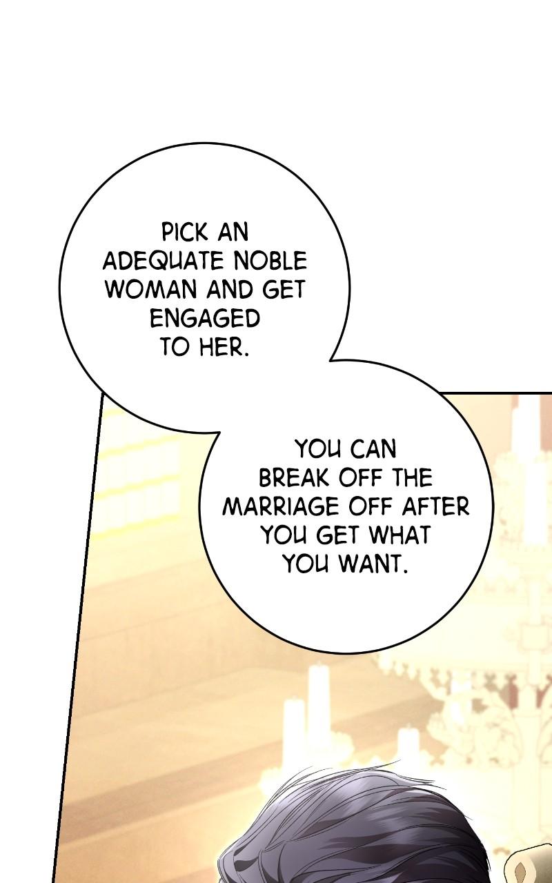 the empresss time reversed abducted marriage Chapter 15 - Page 97