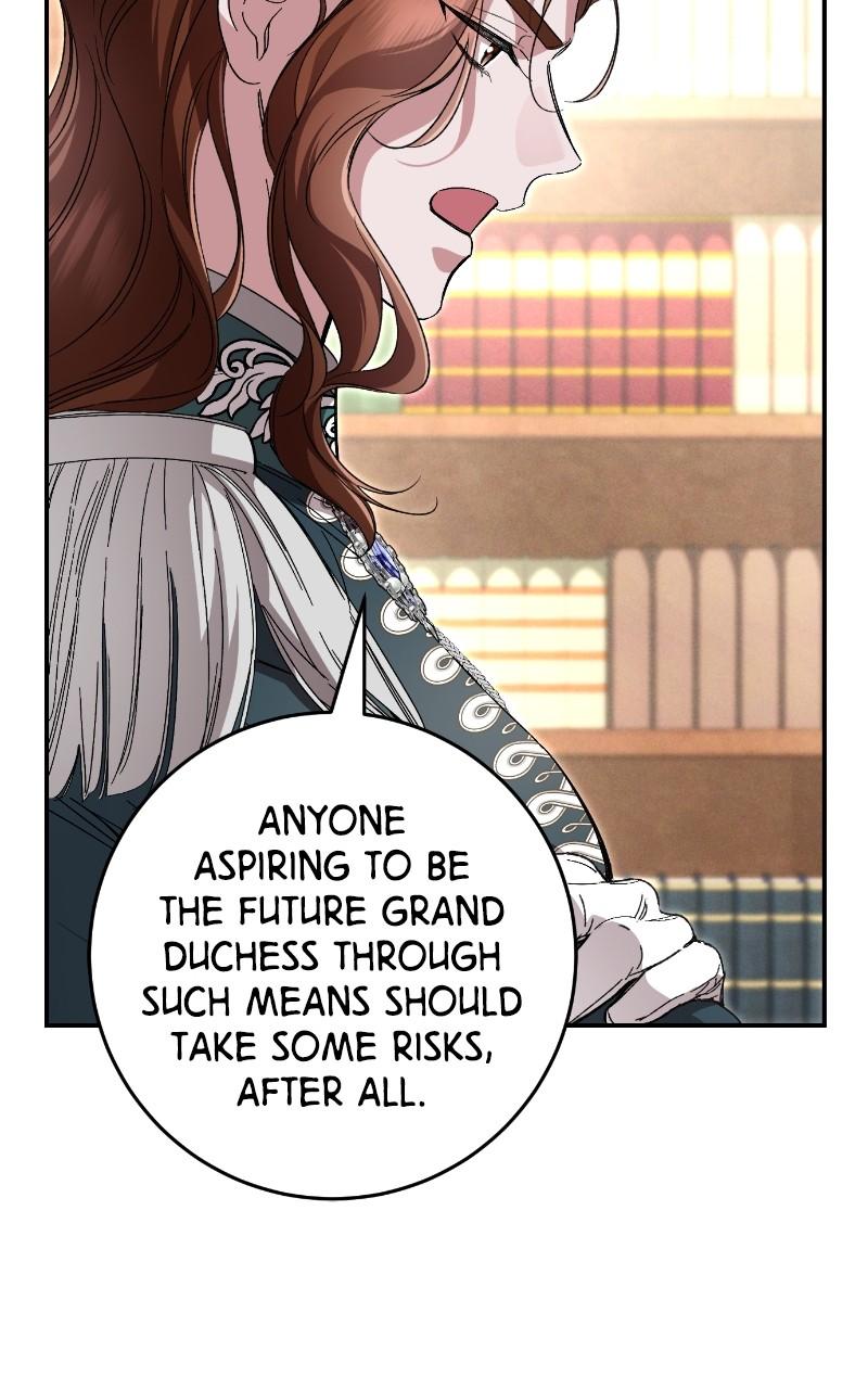 the empresss time reversed abducted marriage Chapter 15 - Page 100