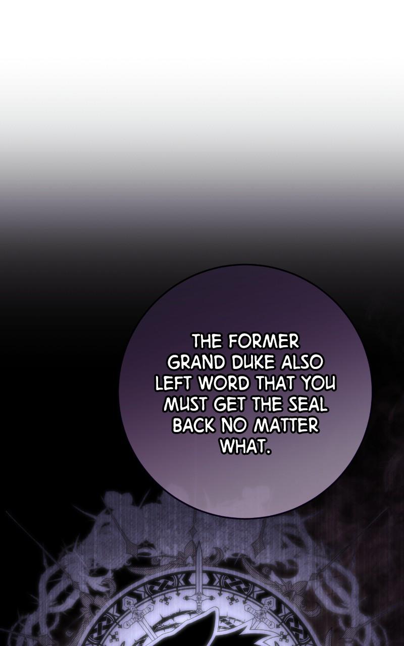 the empresss time reversed abducted marriage Chapter 15 - Page 101