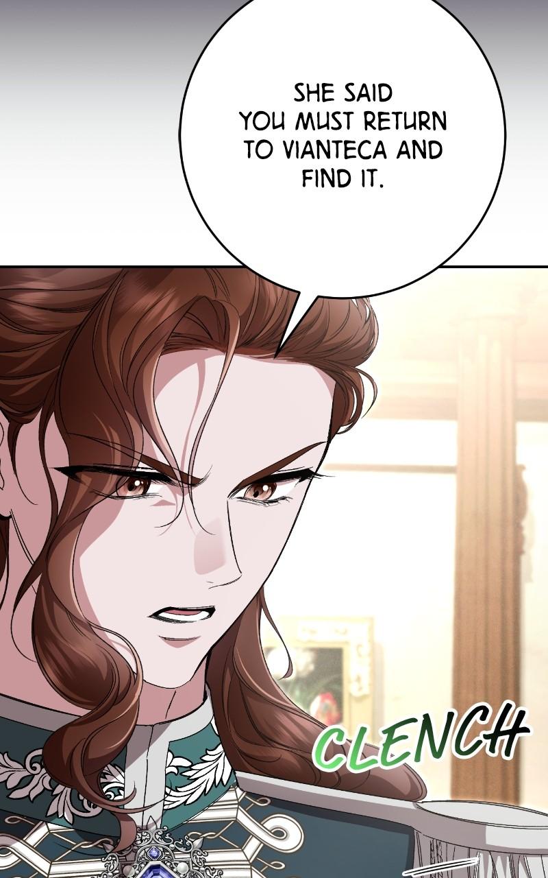 the empresss time reversed abducted marriage Chapter 15 - Page 103