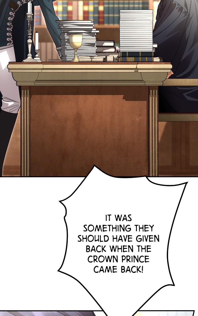 the empresss time reversed abducted marriage Chapter 15 - Page 108