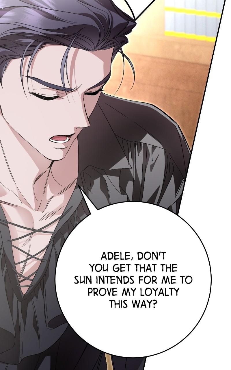 the empresss time reversed abducted marriage Chapter 15 - Page 109