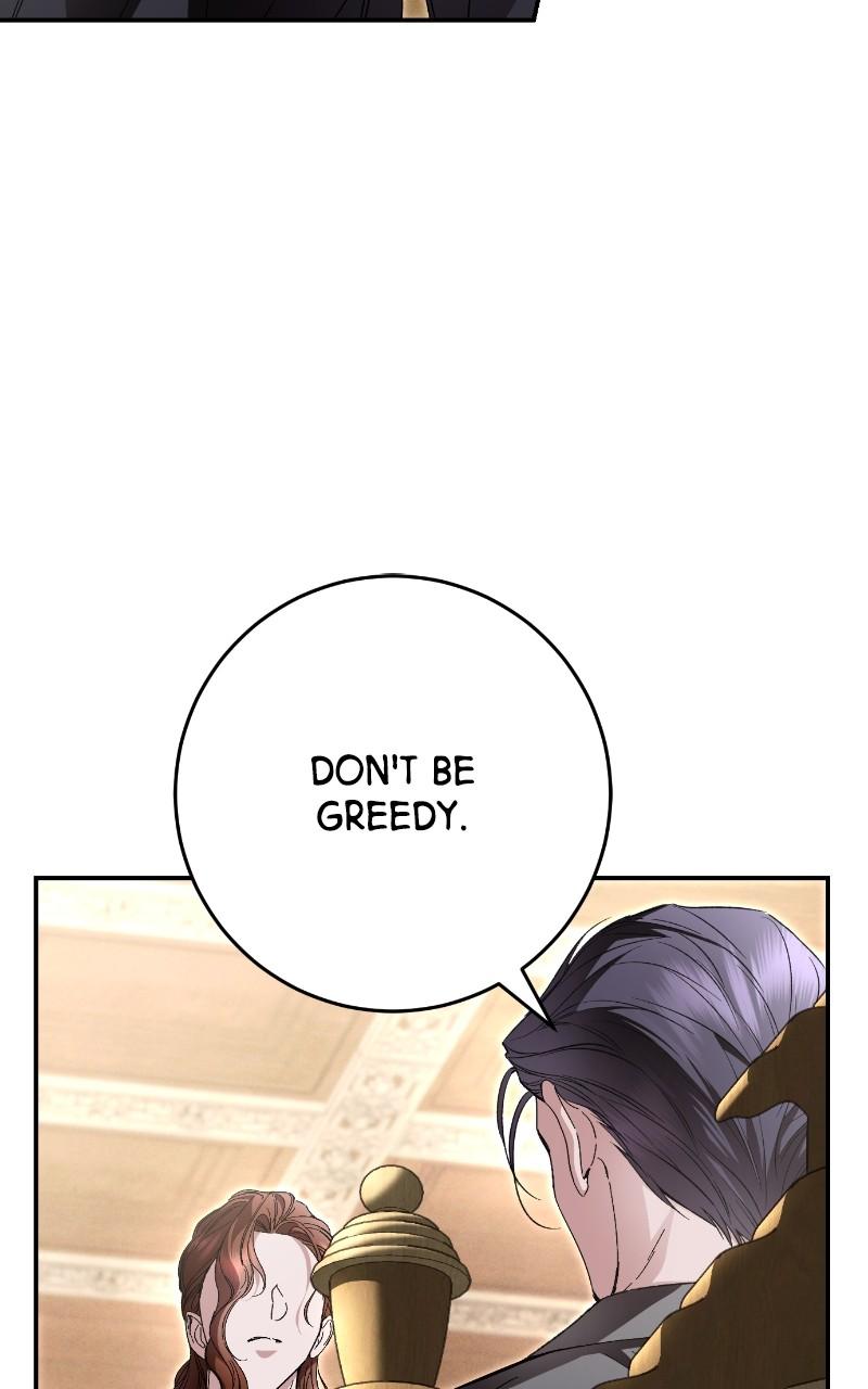 the empresss time reversed abducted marriage Chapter 15 - Page 110