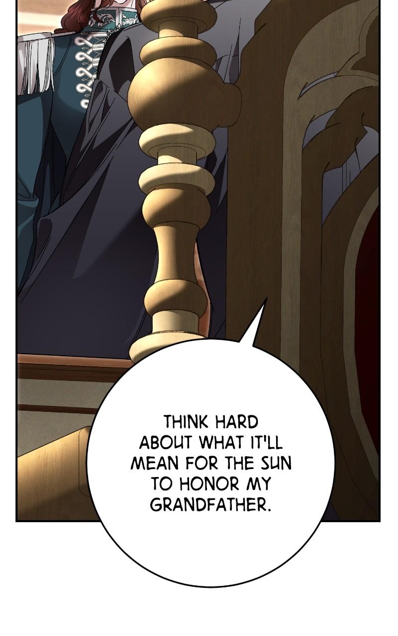 the empresss time reversed abducted marriage Chapter 15 - Page 111