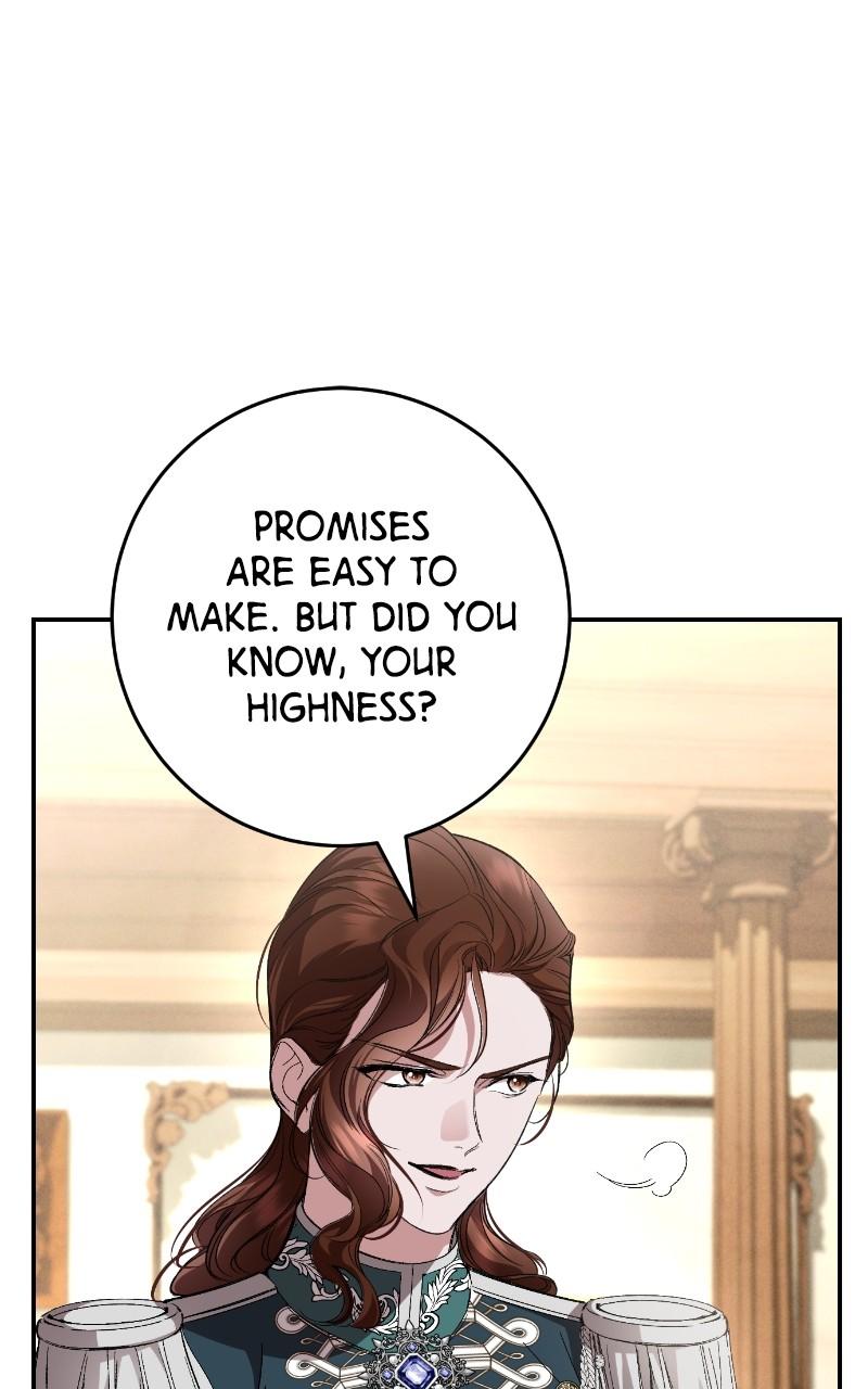 the empresss time reversed abducted marriage Chapter 15 - Page 112