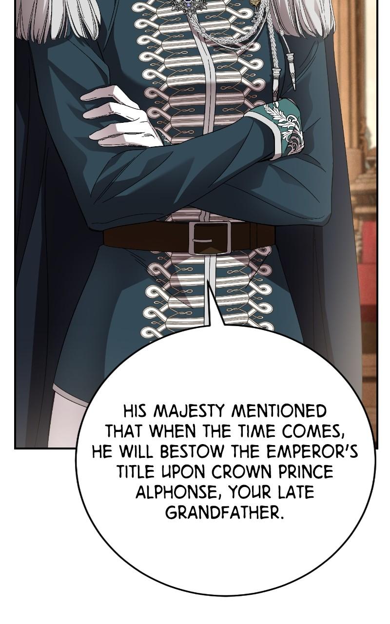 the empresss time reversed abducted marriage Chapter 15 - Page 113