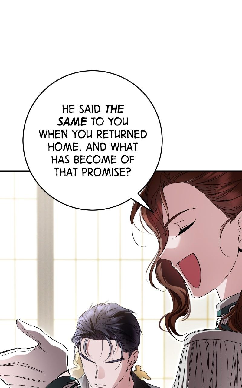 the empresss time reversed abducted marriage Chapter 15 - Page 114