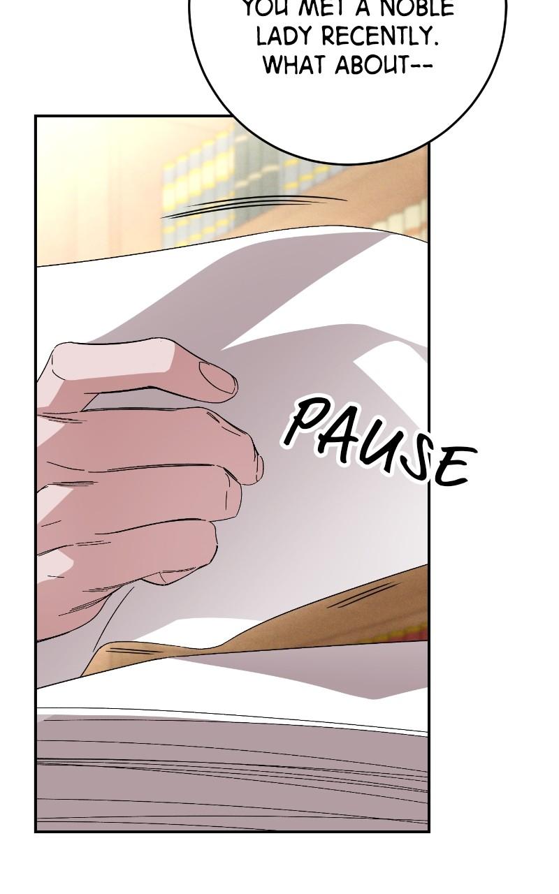 the empresss time reversed abducted marriage Chapter 15 - Page 116