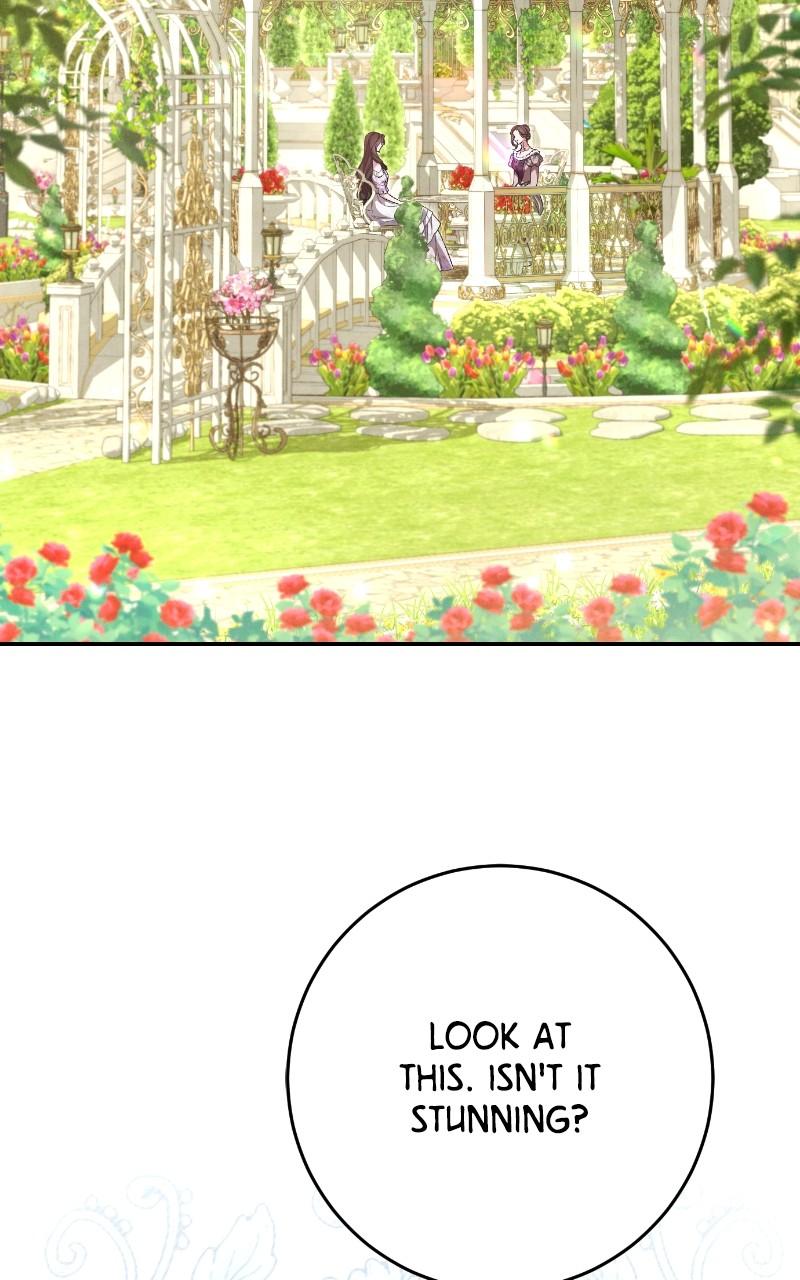 the empresss time reversed abducted marriage Chapter 16 - Page 5