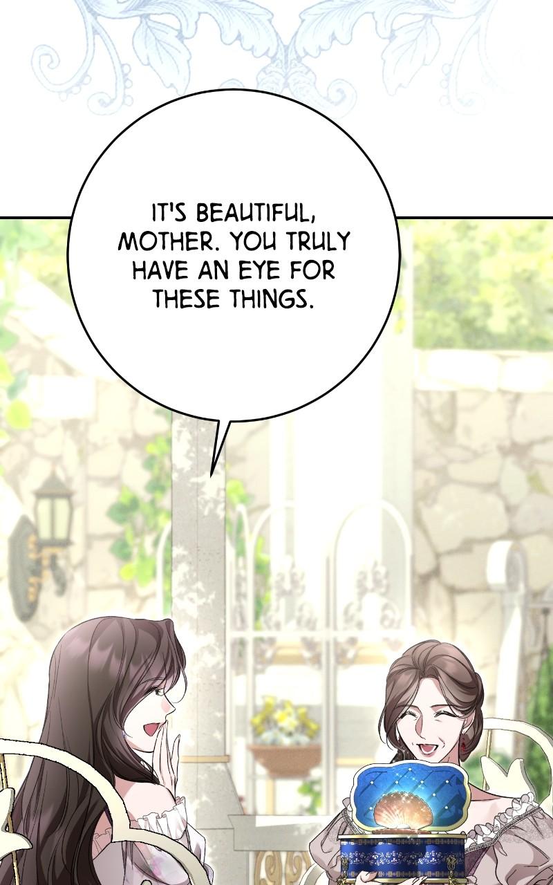 the empresss time reversed abducted marriage Chapter 16 - Page 7