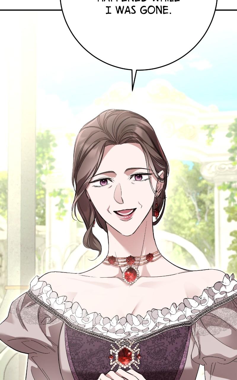 the empresss time reversed abducted marriage Chapter 16 - Page 10