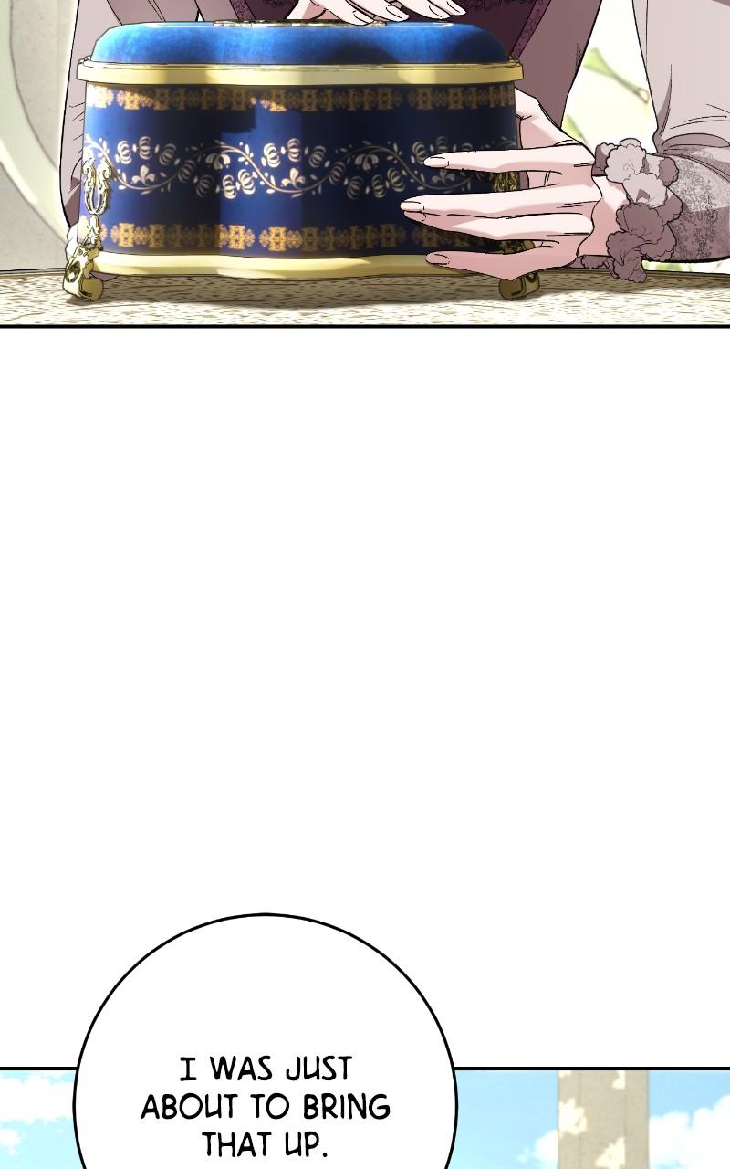 the empresss time reversed abducted marriage Chapter 16 - Page 11