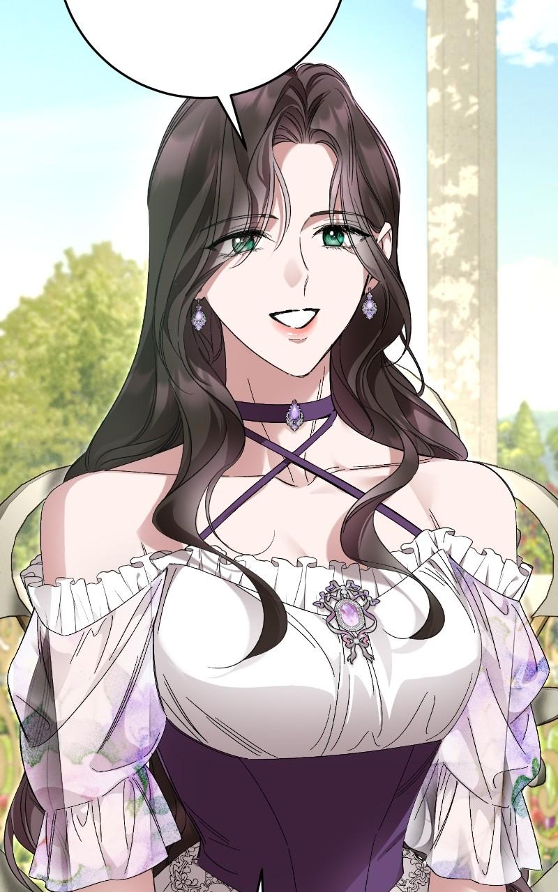 the empresss time reversed abducted marriage Chapter 16 - Page 12