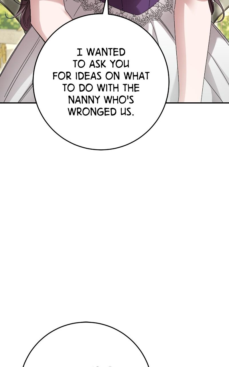 the empresss time reversed abducted marriage Chapter 16 - Page 13