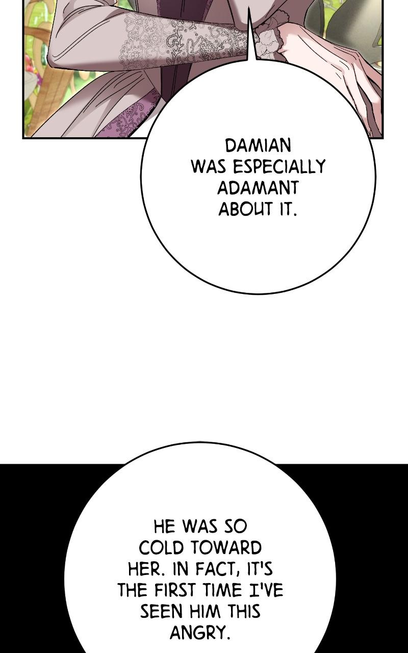 the empresss time reversed abducted marriage Chapter 16 - Page 15