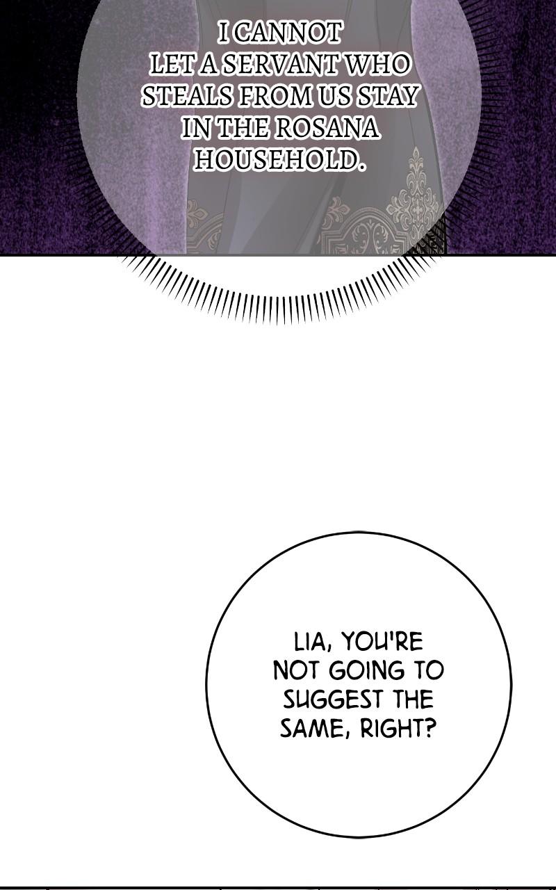 the empresss time reversed abducted marriage Chapter 16 - Page 17