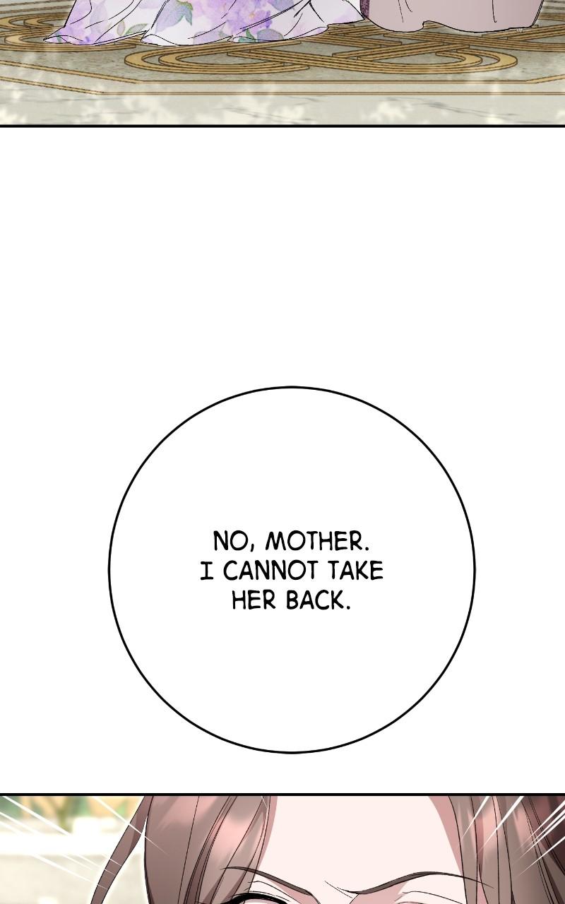 the empresss time reversed abducted marriage Chapter 16 - Page 20