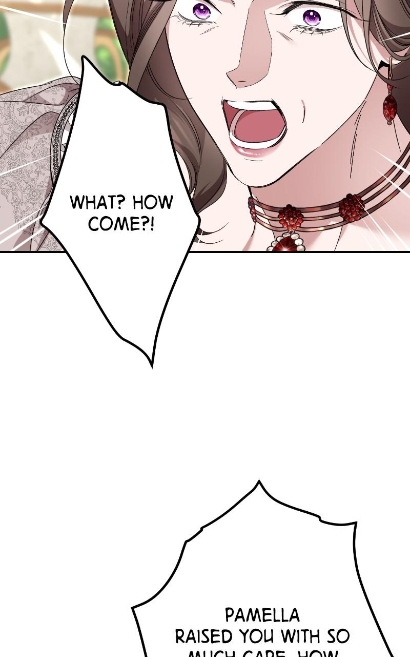 the empresss time reversed abducted marriage Chapter 16 - Page 21