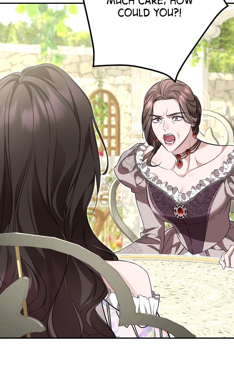 the empresss time reversed abducted marriage Chapter 16 - Page 22