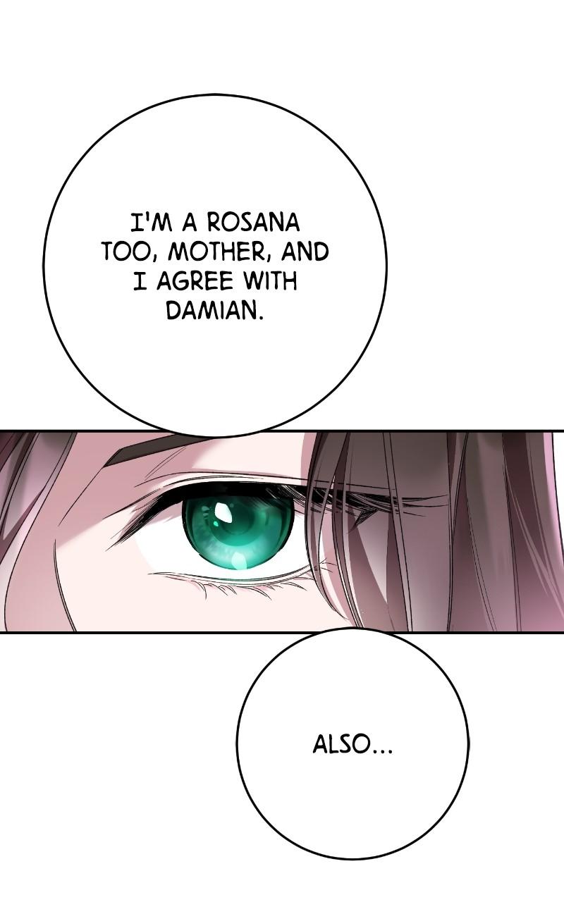 the empresss time reversed abducted marriage Chapter 16 - Page 23