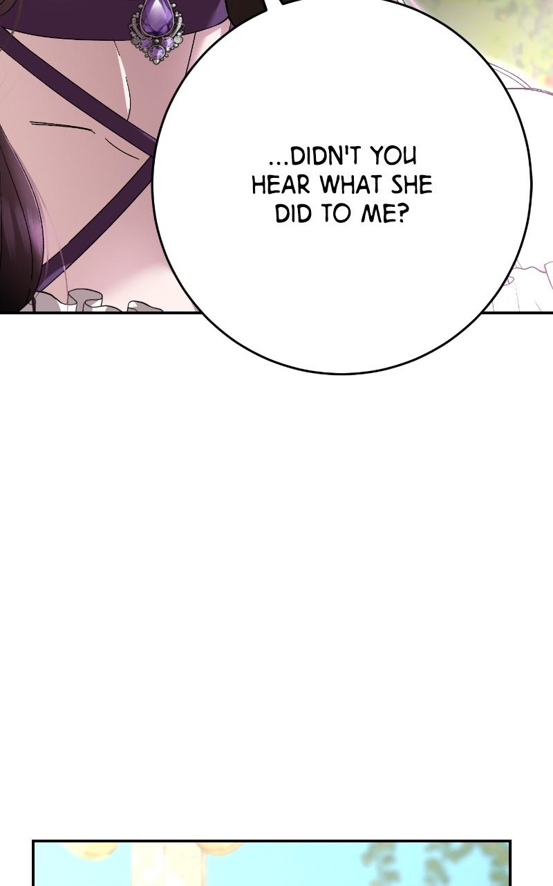 the empresss time reversed abducted marriage Chapter 16 - Page 25