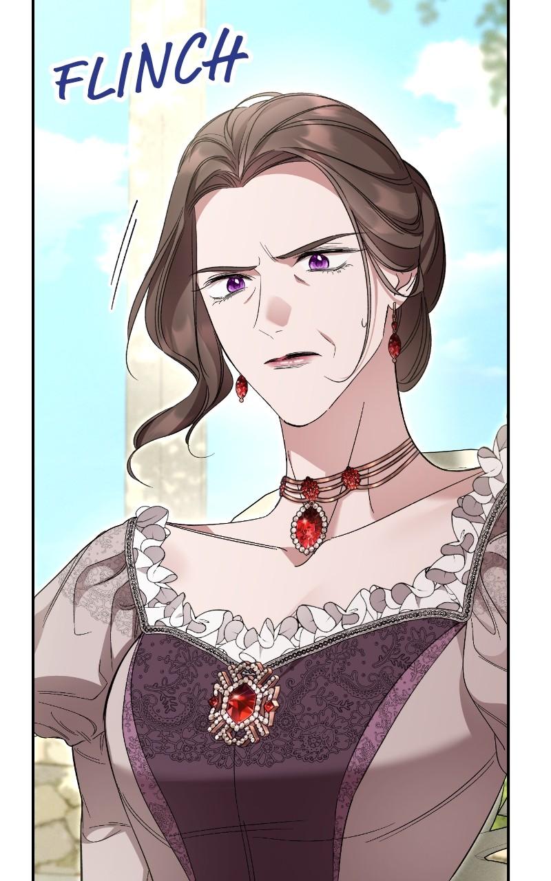 the empresss time reversed abducted marriage Chapter 16 - Page 26