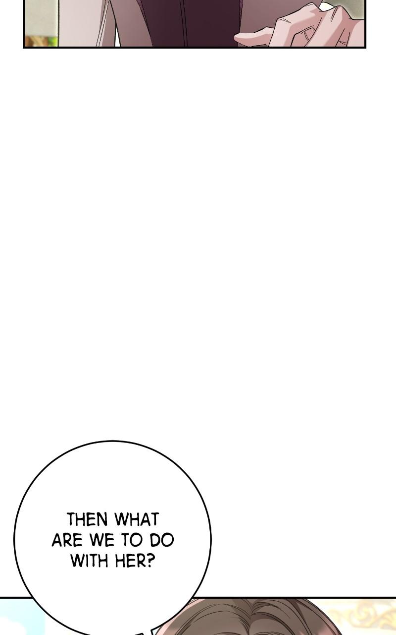 the empresss time reversed abducted marriage Chapter 16 - Page 27