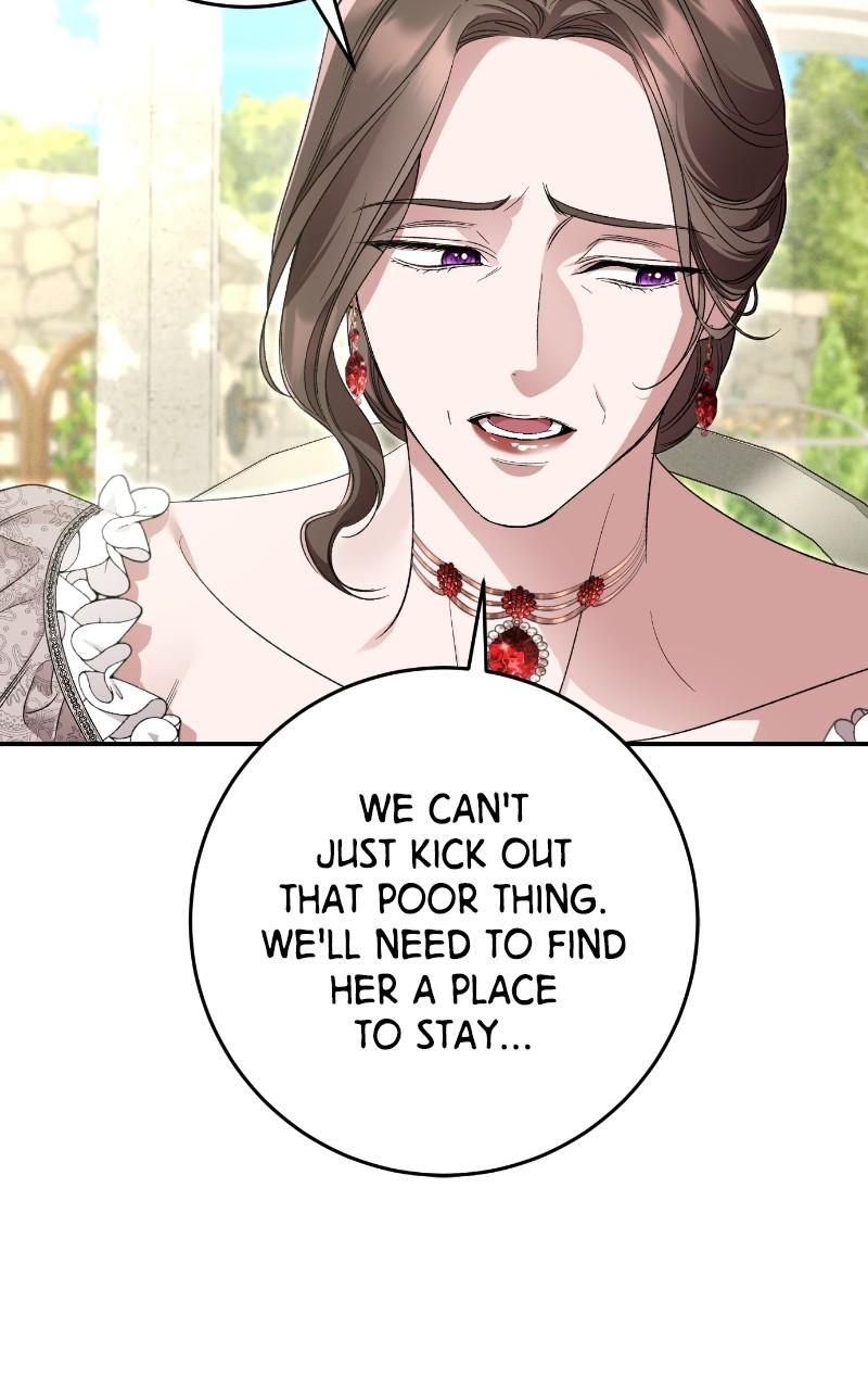 the empresss time reversed abducted marriage Chapter 16 - Page 28