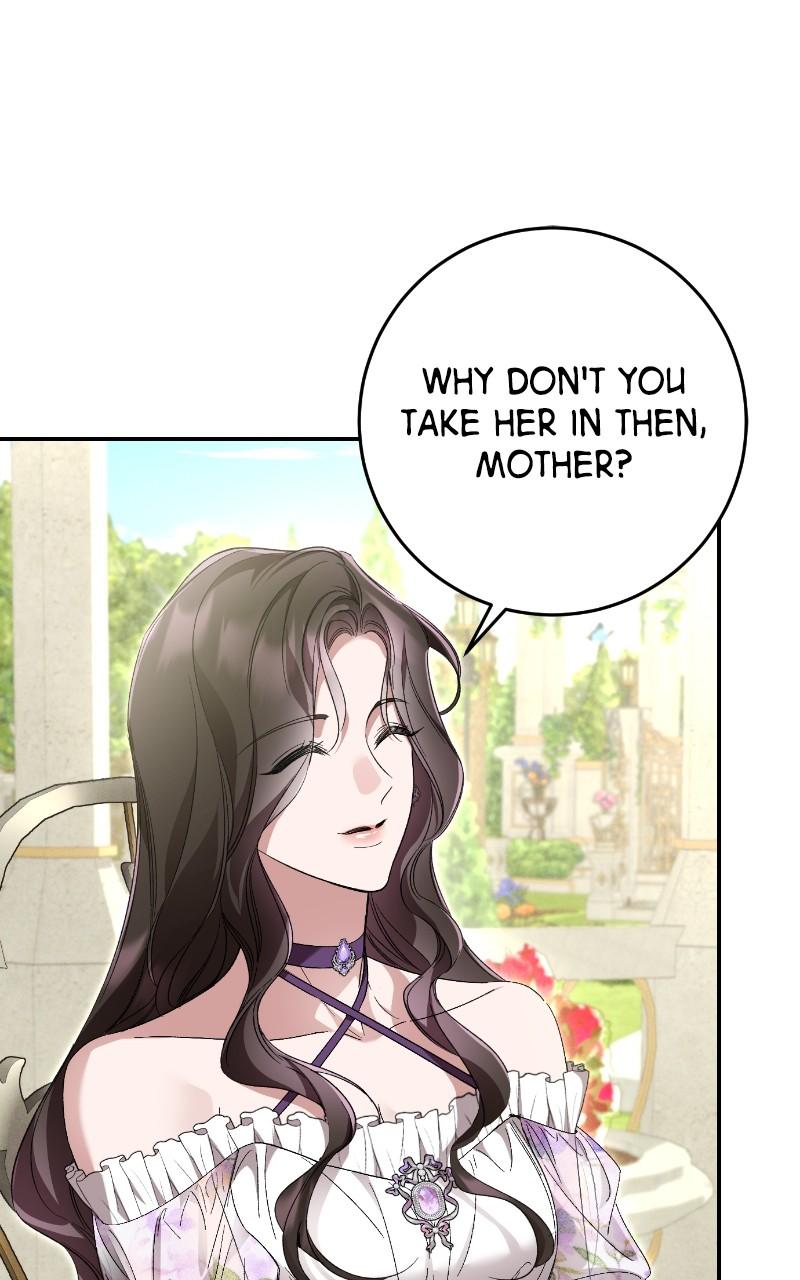 the empresss time reversed abducted marriage Chapter 16 - Page 29