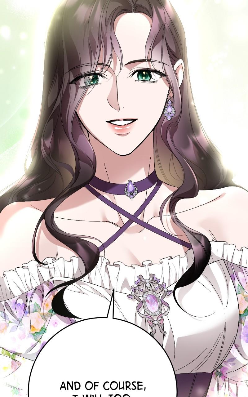 the empresss time reversed abducted marriage Chapter 16 - Page 31