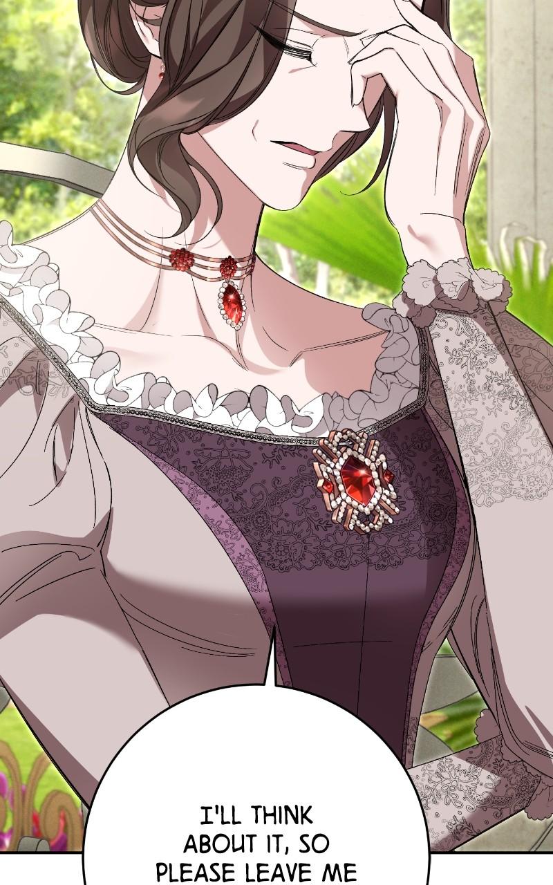 the empresss time reversed abducted marriage Chapter 16 - Page 33