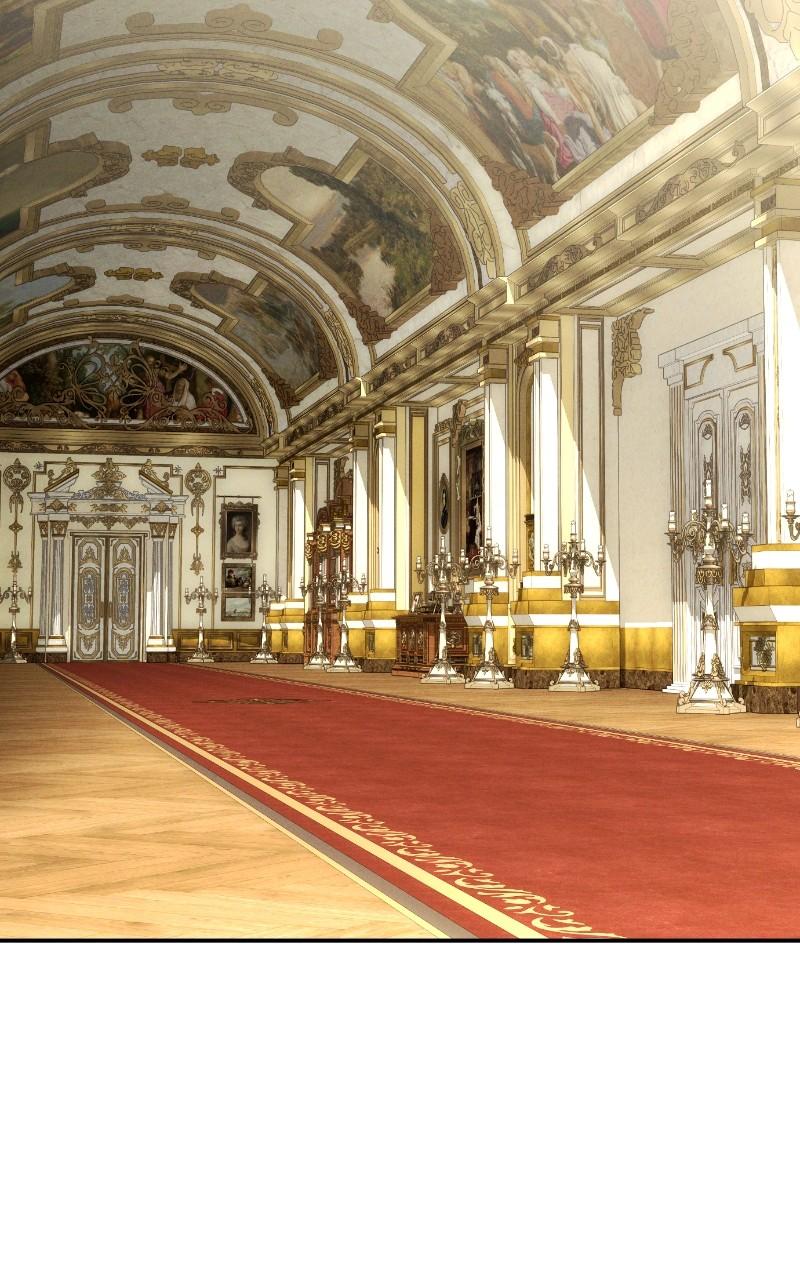 the empresss time reversed abducted marriage Chapter 16 - Page 35