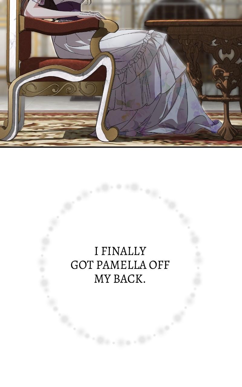 the empresss time reversed abducted marriage Chapter 16 - Page 37