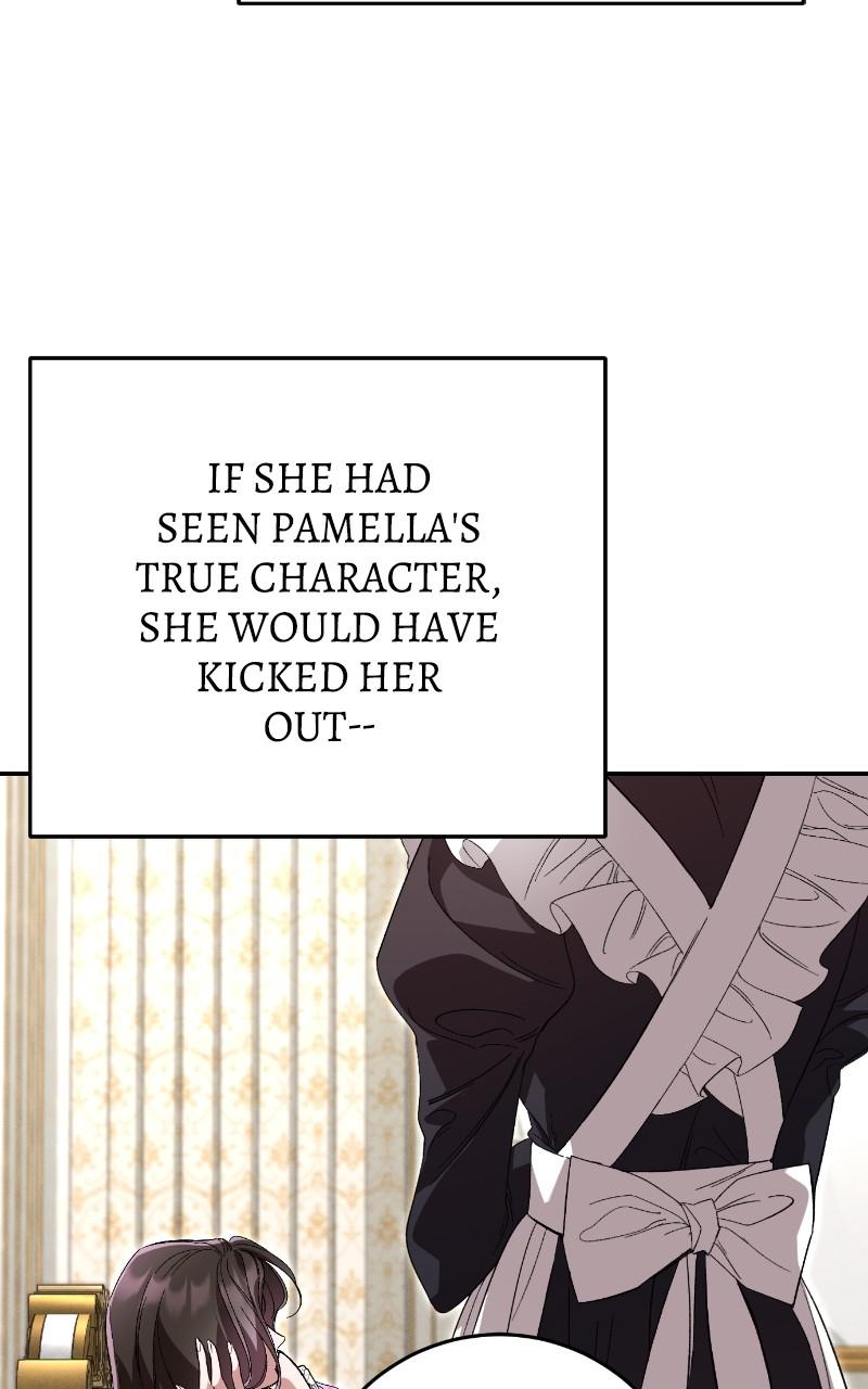 the empresss time reversed abducted marriage Chapter 16 - Page 41