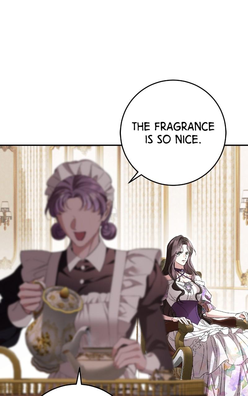 the empresss time reversed abducted marriage Chapter 16 - Page 45