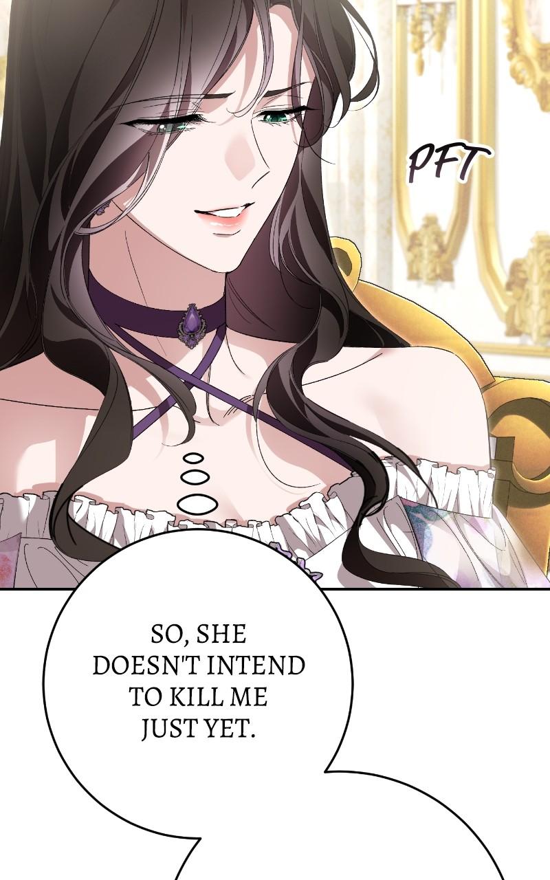 the empresss time reversed abducted marriage Chapter 16 - Page 54