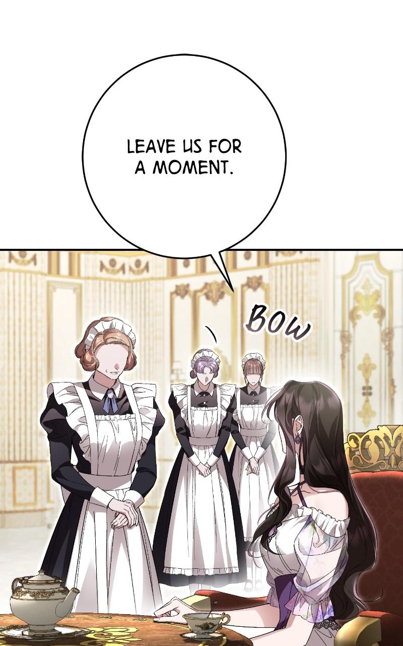 the empresss time reversed abducted marriage Chapter 16 - Page 57