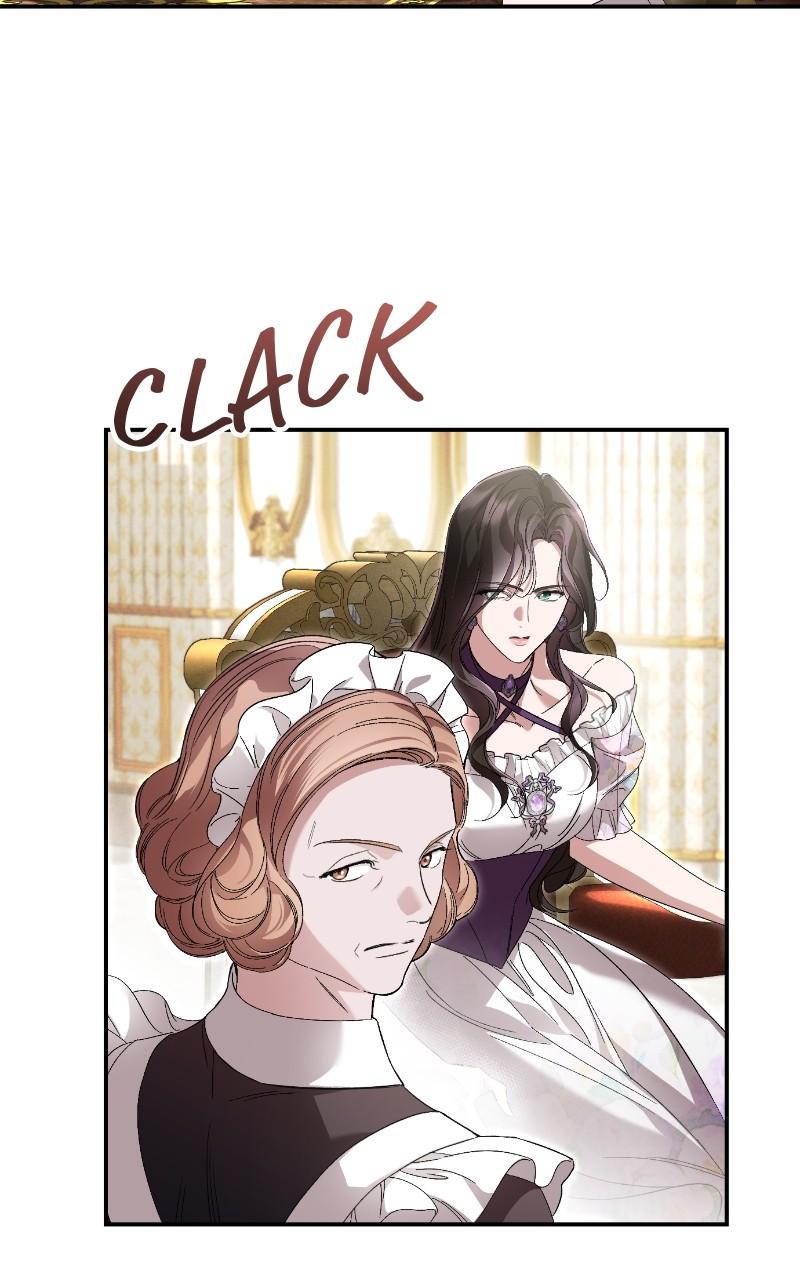 the empresss time reversed abducted marriage Chapter 16 - Page 58