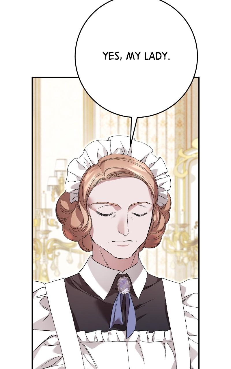 the empresss time reversed abducted marriage Chapter 16 - Page 61