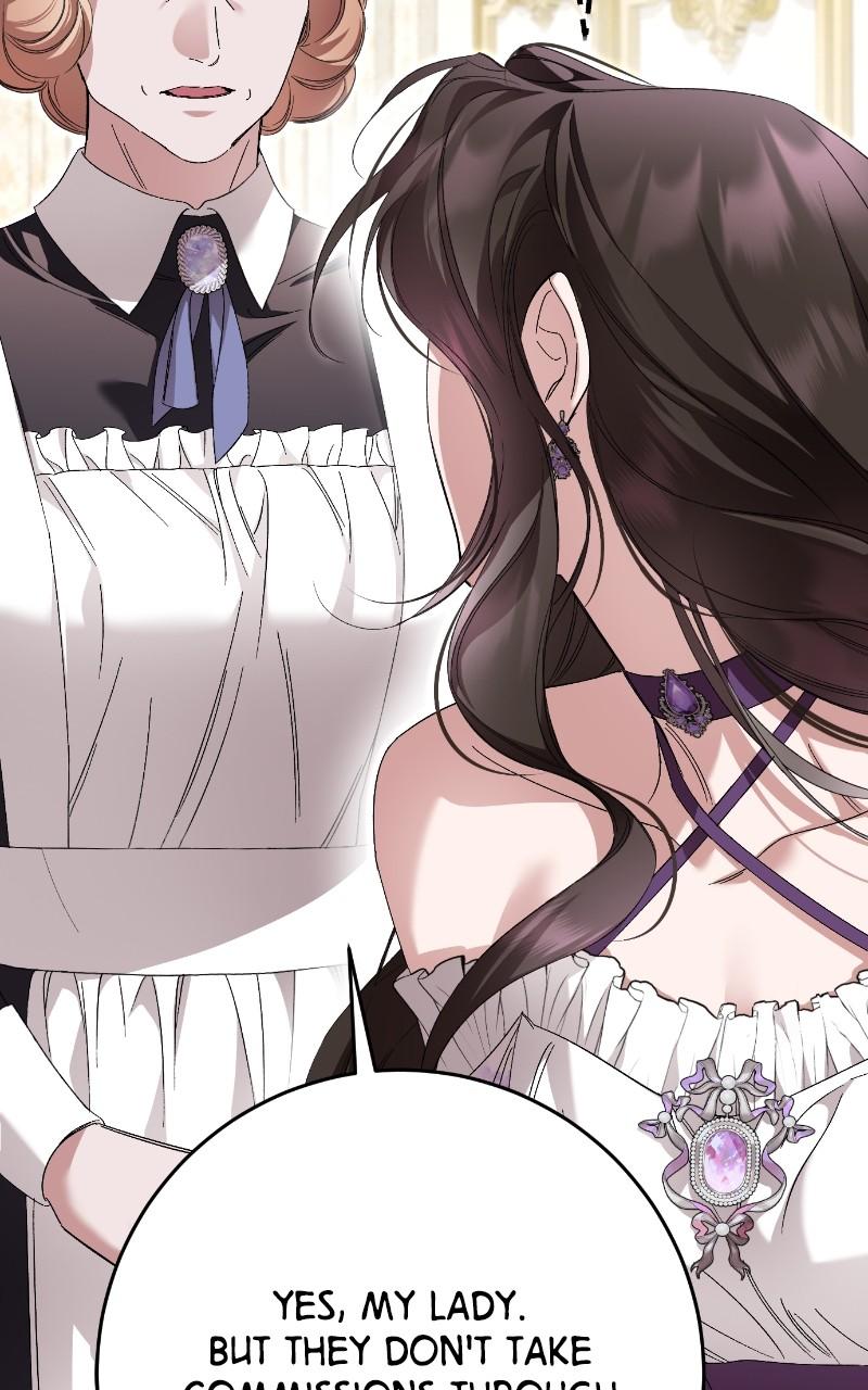 the empresss time reversed abducted marriage Chapter 16 - Page 65