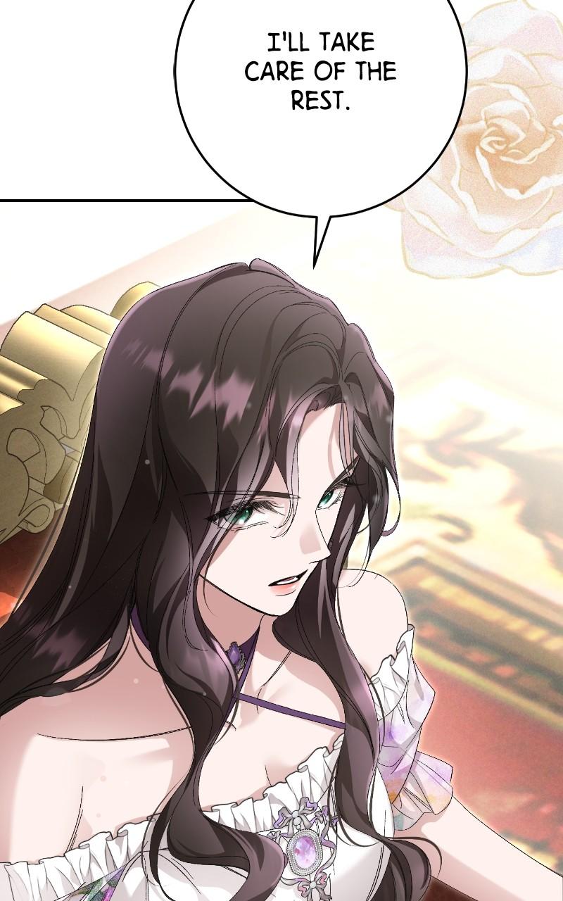 the empresss time reversed abducted marriage Chapter 16 - Page 68