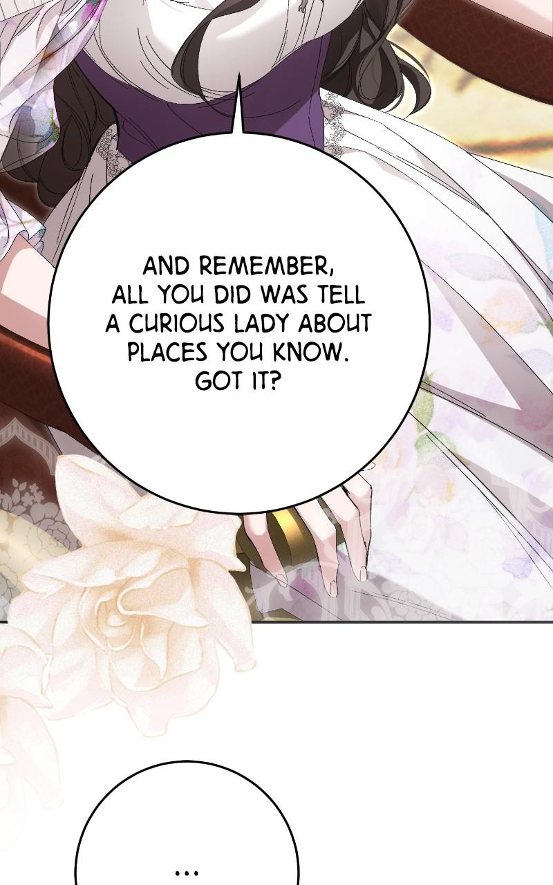 the empresss time reversed abducted marriage Chapter 16 - Page 69