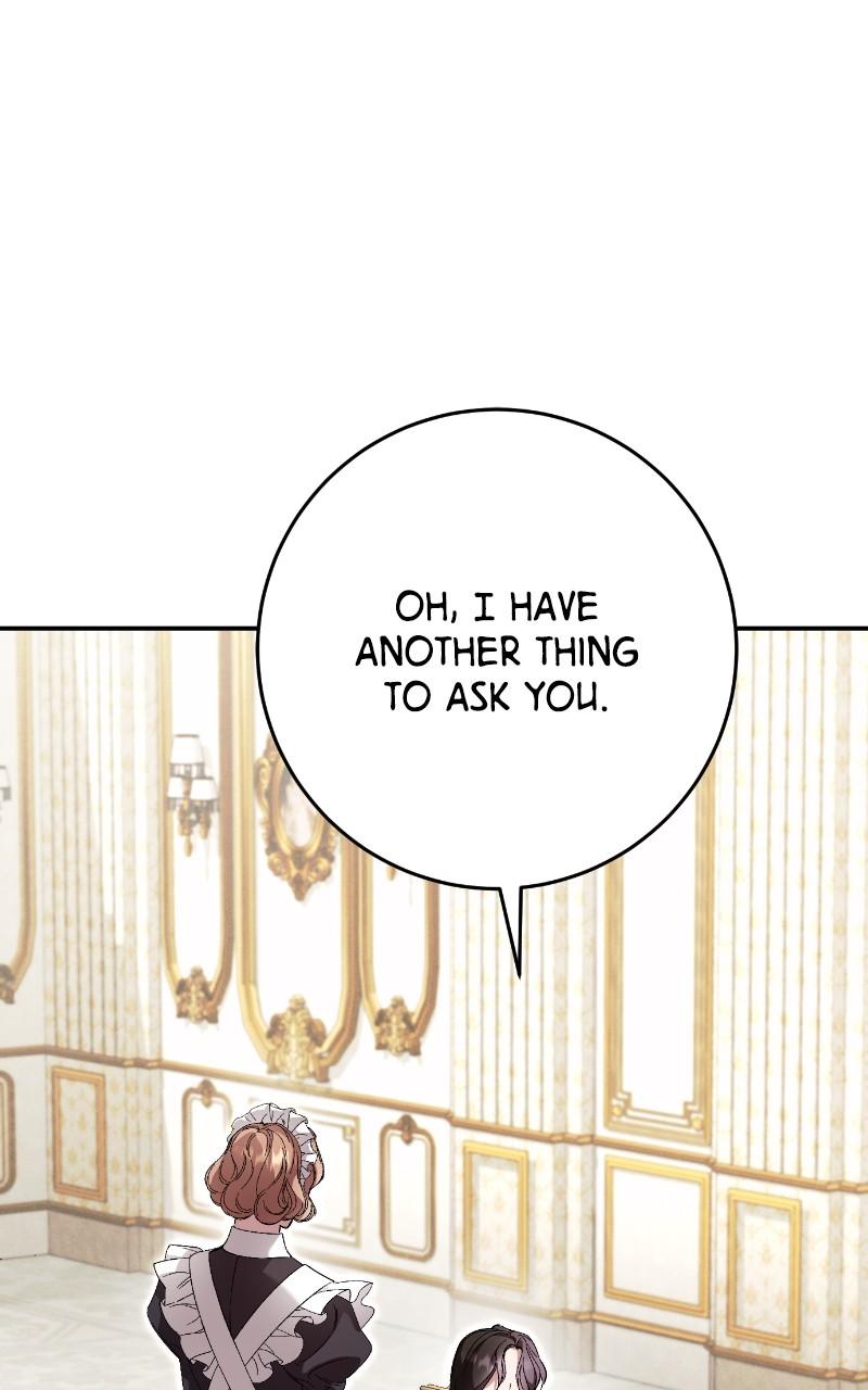 the empresss time reversed abducted marriage Chapter 16 - Page 71