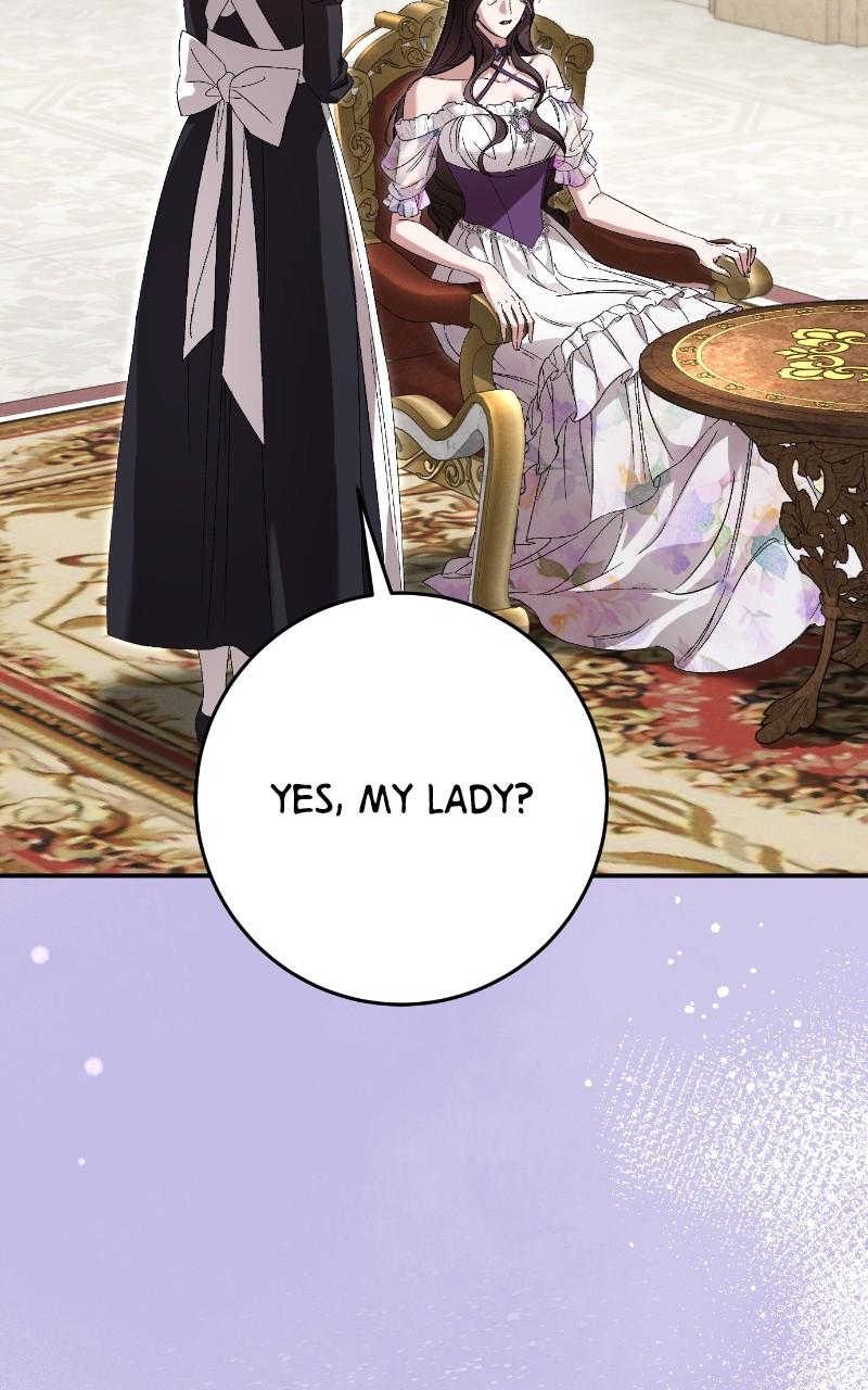 the empresss time reversed abducted marriage Chapter 16 - Page 72