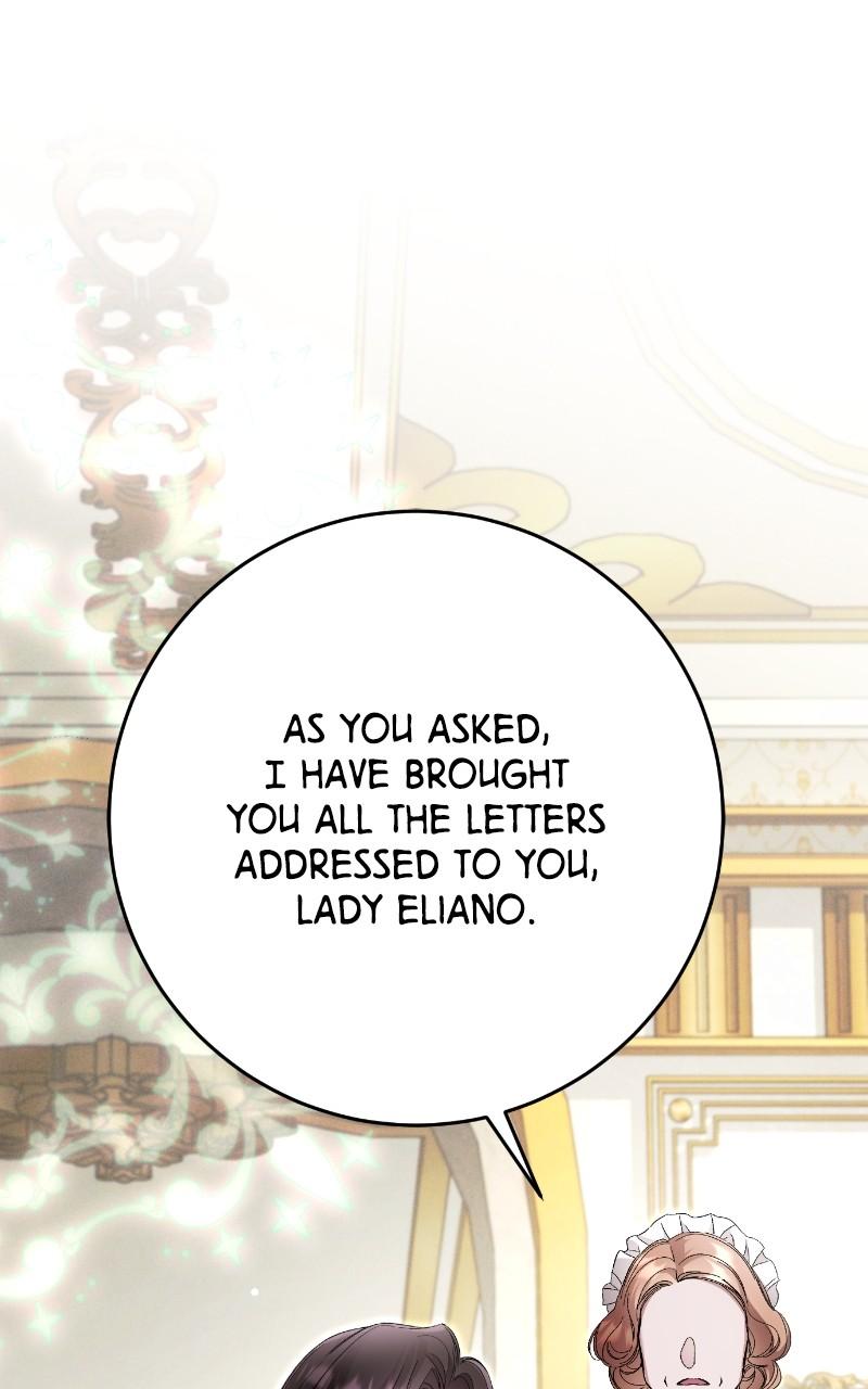 the empresss time reversed abducted marriage Chapter 16 - Page 76