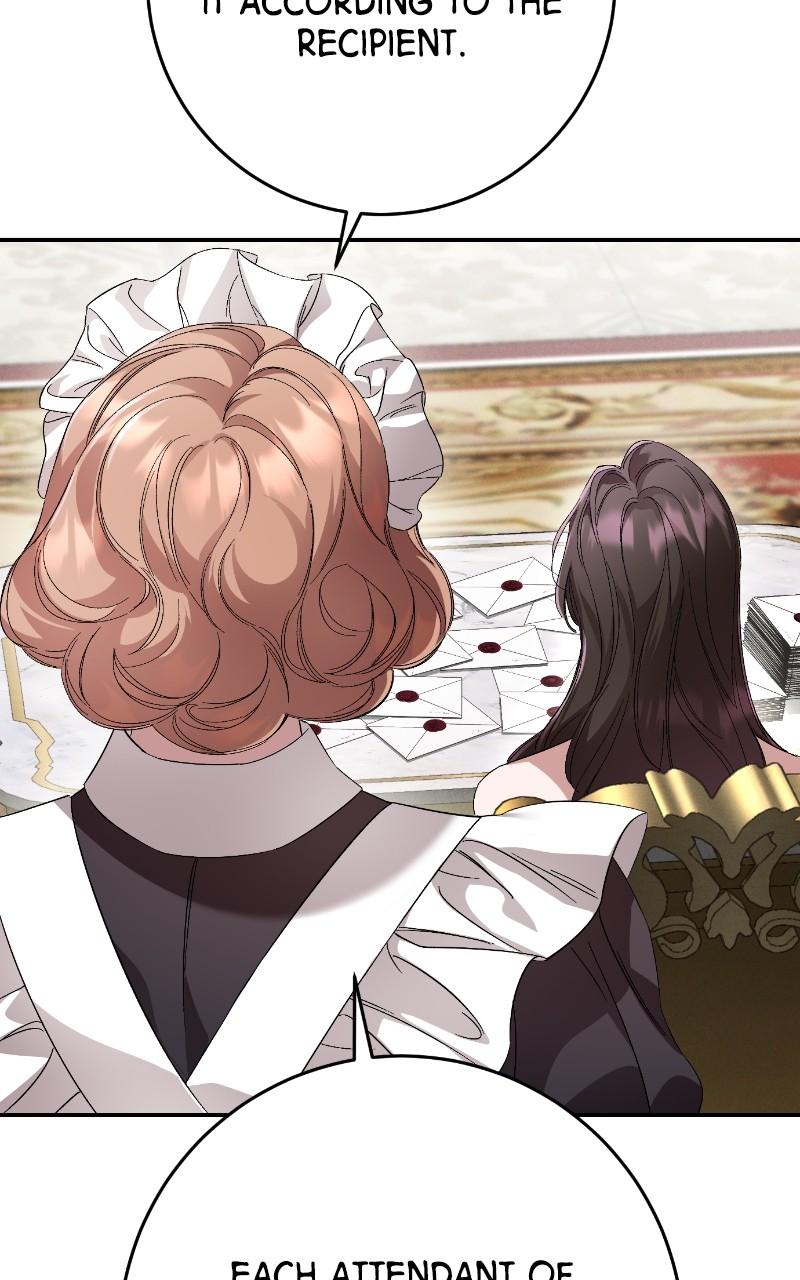 the empresss time reversed abducted marriage Chapter 16 - Page 79